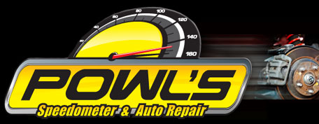 Powl's Speedometer & Auto Repair