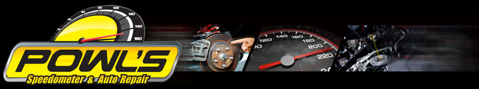Powl's Speedometer & Auto Repair